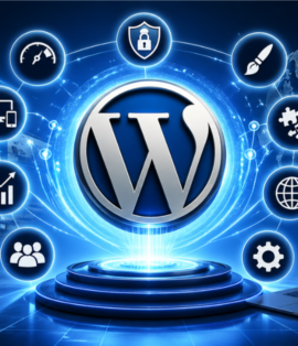 Why is WordPress the best in 2026