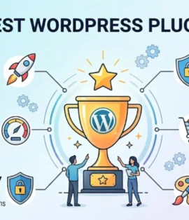 best Wordpress plugin